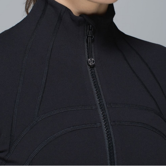 lululemon athletica Jackets & Blazers - Lululemon Define Jacket